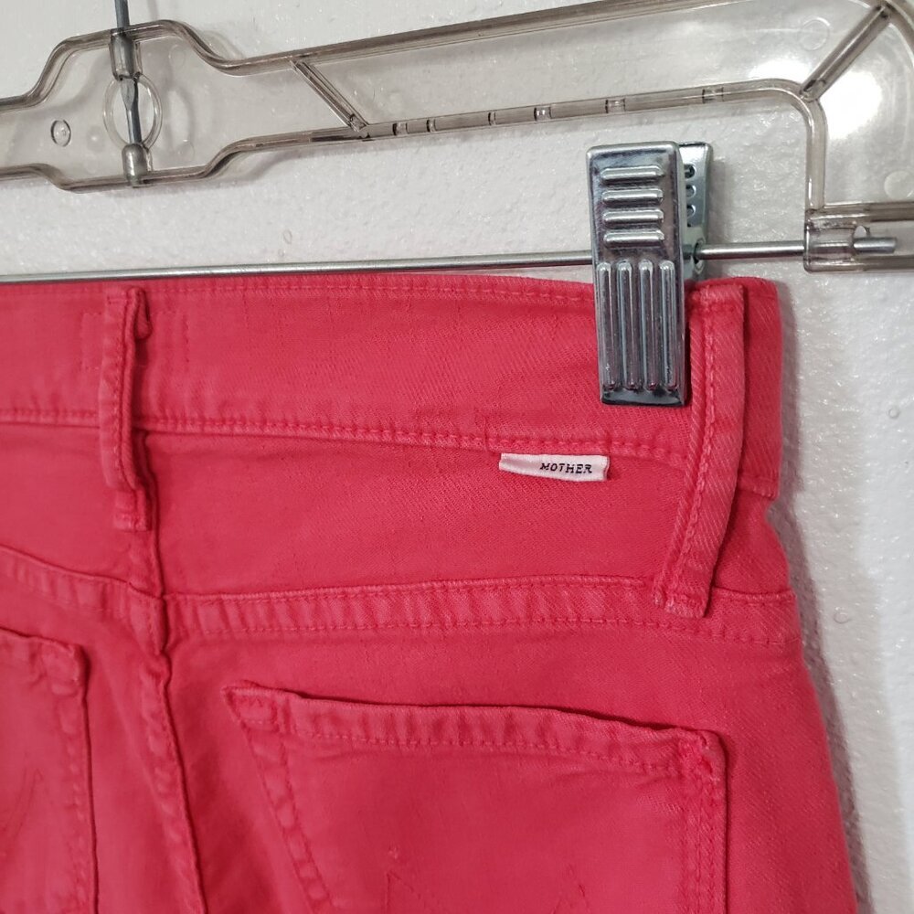 Mother Rascal Ankle Jeans - Picture 11 of 16